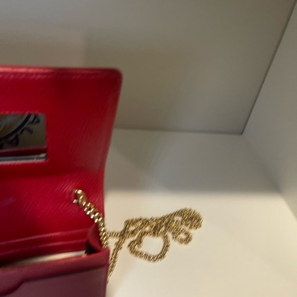 Gucci Marmont Wallet on Chain Bag. Almost New! - Picture 8 of 14